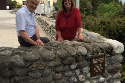 Bergklub: Lobpreistafel auf dem Uetliberg
