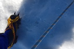 Bergklub: Bergformen die überraschen