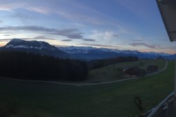 Bergklub: Auf der Königin der Berge den König aller Könige anbeten