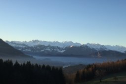 Bergklub: Auf der Königin der Berge den König aller Könige anbeten