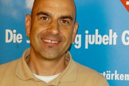 Bergklub: Deine Gebete zählen!